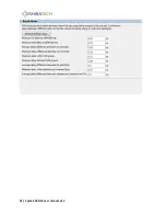 Preview for 41 page of Shiratech Solutions Spark-100 Integration Manual