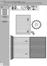 Preview for 14 page of Shire 6x3 Apex Bike Store No Floor Assembly Instructions Manual