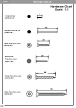 Preview for 8 page of Shire 6x4 Bar Manual