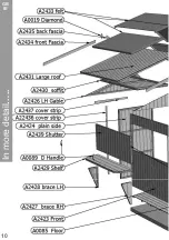 Preview for 10 page of Shire 6x4 Bar Manual