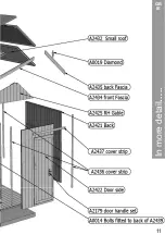 Preview for 11 page of Shire 6x4 Bar Manual