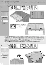 Preview for 18 page of Shire 6x4 Bar Manual