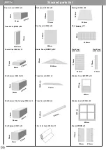 Preview for 6 page of Shire 7bi10 DDA Instructions Manual