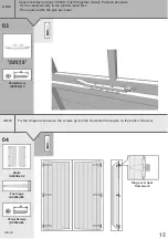 Preview for 15 page of Shire 7bi10 DDA Instructions Manual