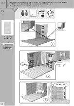 Preview for 20 page of Shire 7bi10 DDA Instructions Manual