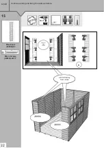 Preview for 22 page of Shire 7bi10 DDA Instructions Manual