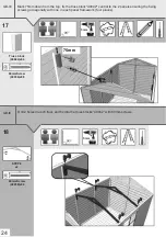 Preview for 24 page of Shire 7bi10 DDA Instructions Manual