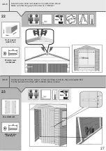 Preview for 27 page of Shire 7bi10 DDA Instructions Manual