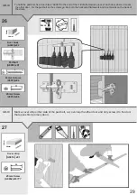 Preview for 29 page of Shire 7bi10 DDA Instructions Manual