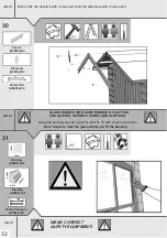 Preview for 32 page of Shire 7bi10 DDA Instructions Manual