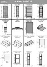 Предварительный просмотр 6 страницы Shire 7x5 Haddon 2022 Manual