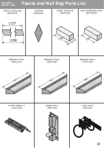 Предварительный просмотр 7 страницы Shire 7x5 Haddon 2022 Manual