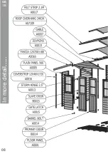 Предварительный просмотр 8 страницы Shire 7x5 Haddon 2022 Manual