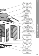 Предварительный просмотр 9 страницы Shire 7x5 Haddon 2022 Manual