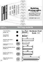 Предварительный просмотр 10 страницы Shire 7x5 Haddon 2022 Manual