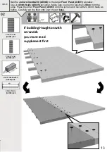 Предварительный просмотр 13 страницы Shire 7x5 Haddon 2022 Manual