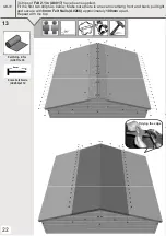 Предварительный просмотр 22 страницы Shire 7x5 Haddon 2022 Manual