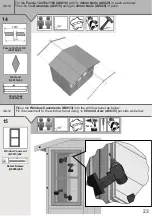 Предварительный просмотр 23 страницы Shire 7x5 Haddon 2022 Manual