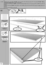 Preview for 16 page of Shire 8x6 Value Overlap Manual