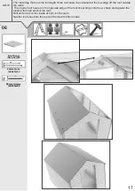 Preview for 17 page of Shire 8x6 Value Overlap Manual