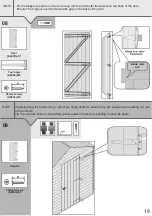 Preview for 19 page of Shire 8x6 Value Overlap Manual