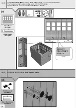 Preview for 14 page of Shire 8x8 Sun Pent Instruction Leaflet