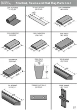 Preview for 7 page of Shire Aster 2020 Manual