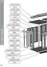 Preview for 8 page of Shire Aster 2020 Manual