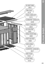 Preview for 9 page of Shire Aster 2020 Manual