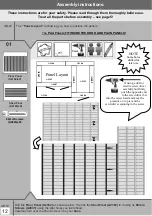 Preview for 12 page of Shire Aster 2020 Manual