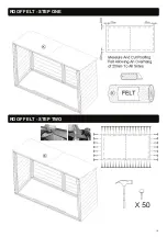 Preview for 10 page of Shire BIKE STORE Assembly Instructions Manual