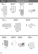 Предварительный просмотр 8 страницы Shire Casita 2016 Manual