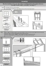 Предварительный просмотр 12 страницы Shire Casita 2016 Manual