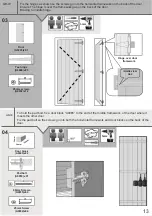 Предварительный просмотр 13 страницы Shire Casita 2016 Manual