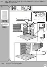 Предварительный просмотр 15 страницы Shire Casita 2016 Manual