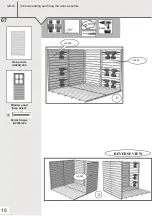 Предварительный просмотр 16 страницы Shire Casita 2016 Manual