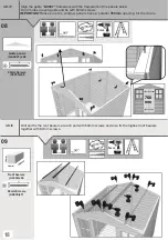 Предварительный просмотр 18 страницы Shire Casita 2016 Manual