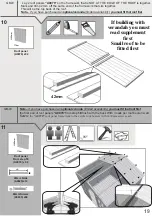 Предварительный просмотр 19 страницы Shire Casita 2016 Manual