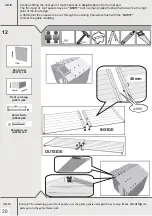 Предварительный просмотр 20 страницы Shire Casita 2016 Manual