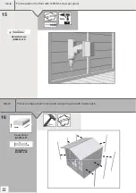 Предварительный просмотр 22 страницы Shire Casita 2016 Manual