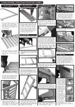 Предварительный просмотр 2 страницы Shire Flat Pack Loft Assembly