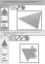 Предварительный просмотр 20 страницы Shire GSHE0606PSL-1AA Assembly Instruction Manual