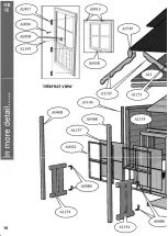 Preview for 10 page of Shire Kitty Playhouse Instructions Manual