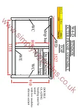 Preview for 18 page of Shire Norland Belsoe Assembly Instructions Manual