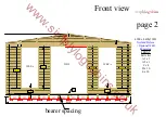 Preview for 25 page of Shire Norland Belsoe Assembly Instructions Manual