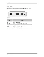 Предварительный просмотр 10 страницы Shiro ADSL 2/2+ Ethernet Modem User Manual