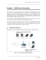 Предварительный просмотр 11 страницы Shiro ADSL2+ 4-Port Ethernet Wireless-G Router User Manual