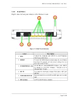 Предварительный просмотр 14 страницы Shiro ADSL2+ 4-Port Ethernet Wireless-G Router User Manual