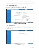 Предварительный просмотр 44 страницы Shiro ADSL2+ 4-Port Ethernet Wireless-G Router User Manual