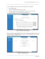 Предварительный просмотр 45 страницы Shiro ADSL2+ 4-Port Ethernet Wireless-G Router User Manual